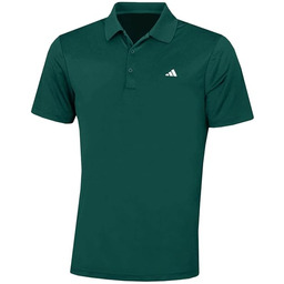 adidas Męska koszulka polo CORE adidas Performance -