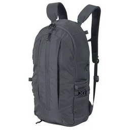PLECAK Helikon Groundhog, Shadow Grey, 10L (PL-GHG-NL-35)