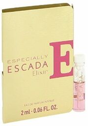 Escada Especially Elixir, Próbka perfum