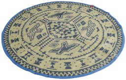 Dywan do namiotu Easy Camp Moonlight Square Carpet