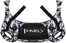 Worek treningowy WBF05 5 kg - HMS