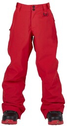 spodnie BONFIRE - Outh Tactical Pant Red (RED)