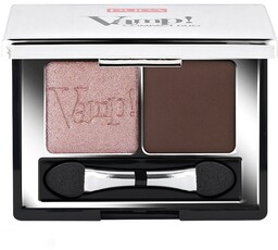 PUPA Vamp! Compact Duo Eyeshadow cienie do powiek