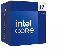 Intel Procesor Core i9-14900F 5,8 GHz 32 MB