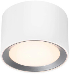 Nordlux - Landon 8 Lampa Sufitowa White