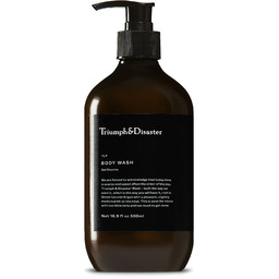 Triumph and Disaster YLF Body Wash - Wszechstronny