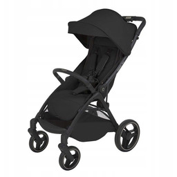 Espiro Flow Wózek spacerowy 10 Timeless black