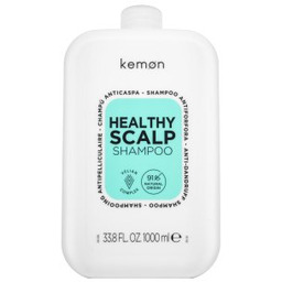 Kemon Healthy Scalp Shampoo szampon wzmacniający przeciw łupieżowi