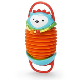 Akordeon harmonijka Jeżyk, 303252-Skip Hop, zabawki dla niemowląt