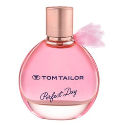 Tom Tailor Perfect day Woda perfumowana 50 ml