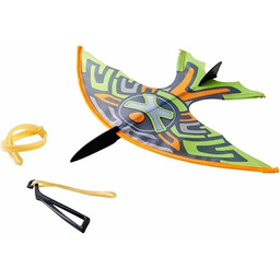 HABA 303572 Terra Kids Slingshot glider for Ages