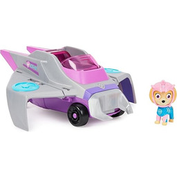 Paw Patrol Skye Aqua Pups Transformujący Pojazd Manta