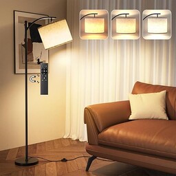 Lampa stojąca do salonu, nowoczesna lampa stojąca 160