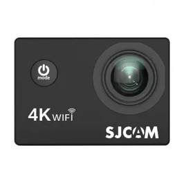 SJCAM SJ4000 Air Czarny Kamera sportowa