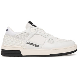 Sneakersy LOVE MOSCHINO