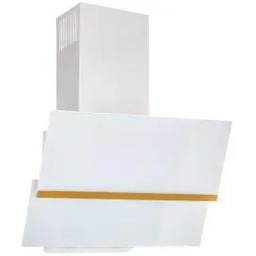 Akpo WK-4 Balance Eco Gold 60 Biały Okap