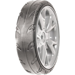 Koło tylne Cedrus kosiarka CEDKE46