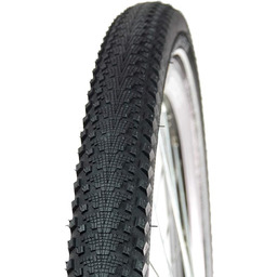 Continental - Opona Continental 47-507 DoubleFighter III (24