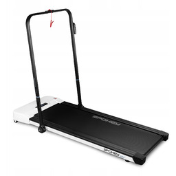 Bieżnia elektryczna treningowa składana walking pad Spokey Erin