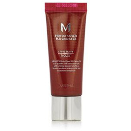Missha M Perfect Cover BB Cream EX SPF42