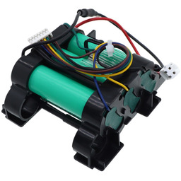 Bosch BBHL2214TW / 908BPV216 2500mAh 54.00Wh Li-Ion 21.6V