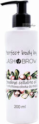 Lash Brow - Goodbye Cellulite Oil - Antycellulitowa