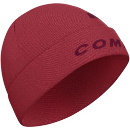 COMPRESSPORT Czapka CASUAL BEANIE różowa