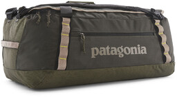 Składana torba plecak Patagonia Black Hole Duffel 55