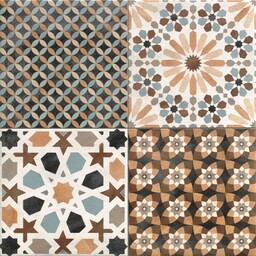 REALONDA MARRAKECH MIX 44X44