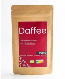 Kawa daktylowa mielona PURE Daffee 250 g