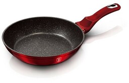 Berlinger Haus Patelnia Burgundy Metallic Line, 20 cm