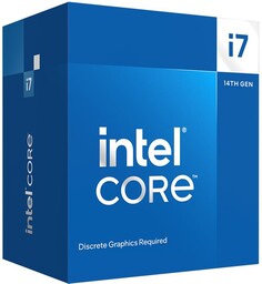 Intel Procesor Core i7-14700 F BOX UP TO