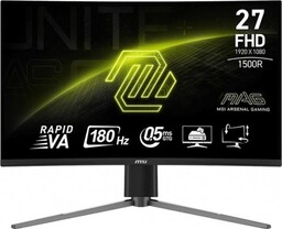 Msi Mag 27C6PF