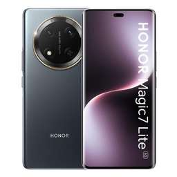 Honor Smartfon Magic7 Lite 5G Dual Sim 8/256GB