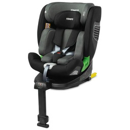 CARETERO Fotelik samochodowy Kamptos I-SIZE 40-150 cm (0-36