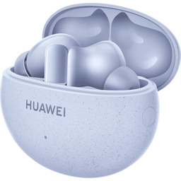 Słuchawki HUAWEI FreeBuds 5i Niebieski