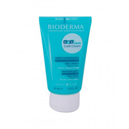 BIODERMA ABCDerm Cold-Cream Face & Body krem