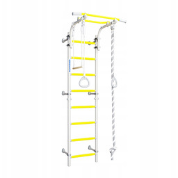 Drabinka gimnastyczna Kometa Next 1 prowans