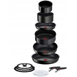 Garnki Tefal Ingenio Unlimited 13el Indukcja