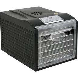 Suszarka spożywcza do grzybów Lund 68272 500