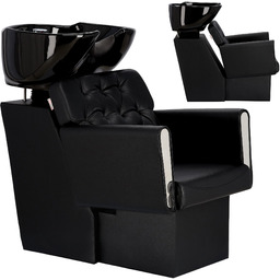 Myjnia myjka fryzjerska barberska Maya do salonu fryzjerskiego