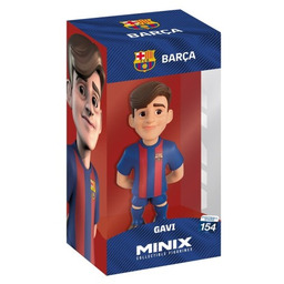 MINIX FC BARCELONA - GAVI