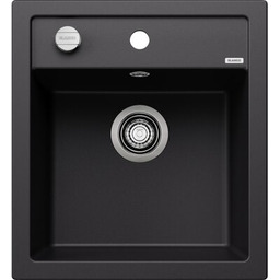 BLANCO Zlewozmywak Dalago 45 525869 Czarny