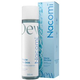 Nacomi Hyaluronic Hydra Key Deep Hydration Nawilżające serum