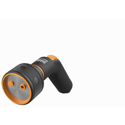 Fiskars FiberComp 1054782 pistolet zraszający 3-funkcyjny do węża
