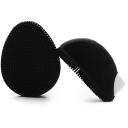 PHFORMULA Silikonowa Szczoteczka Soniczna do oczyszczania twarzy