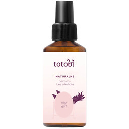 TOTOBI Naturalne perfumy MY GIRL
