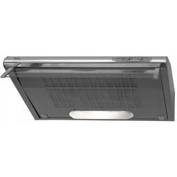 Okap podszafkowy Amica OSC6112I Inox 60 CM
