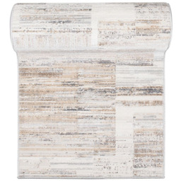 Chodnik nowoczesny Portland G498A white/d.vizon