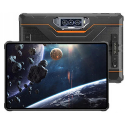 Tablet Oukitel RT8 11" 6/256 Gb Lte Wi-Fi